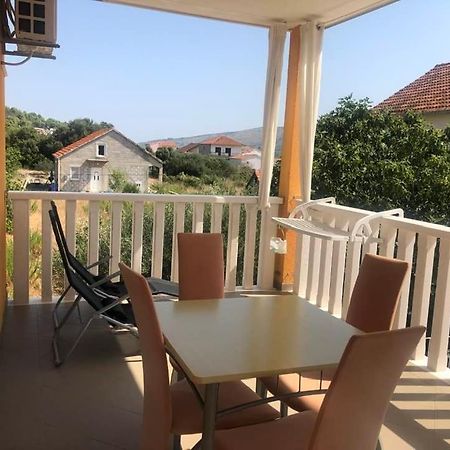 Villa Mirco Poljica  Bagian luar foto