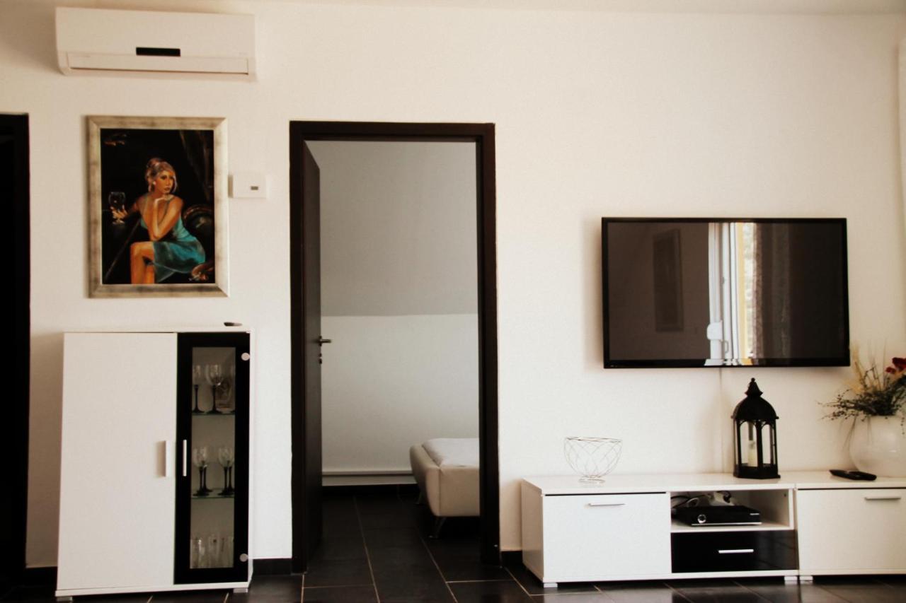 Villa Mirco Poljica  Bagian luar foto