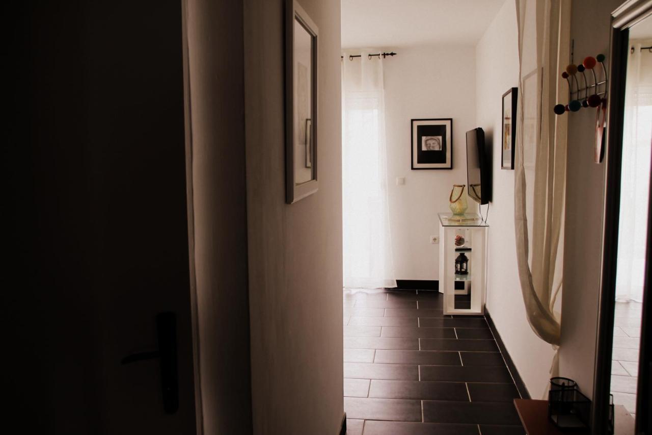 Villa Mirco Poljica  Bagian luar foto