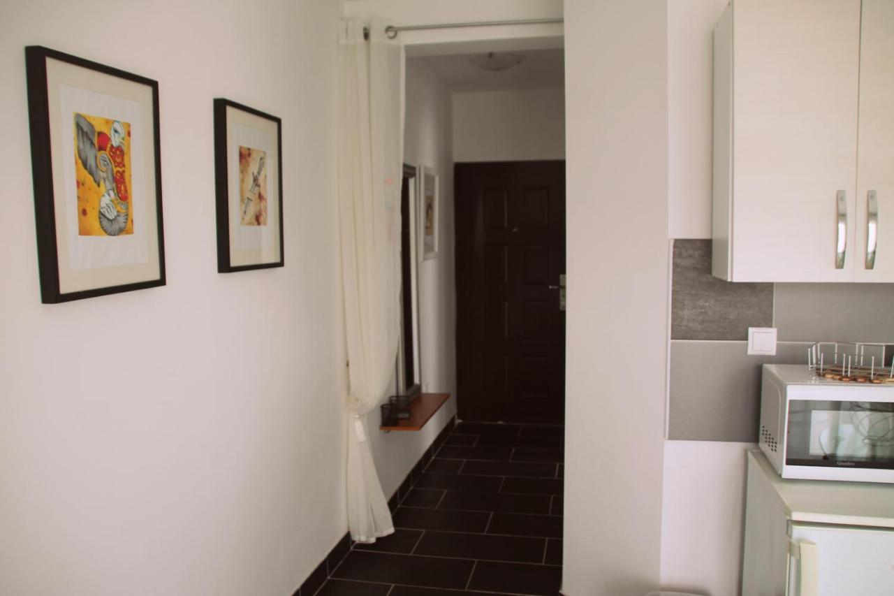 Villa Mirco Poljica  Bagian luar foto