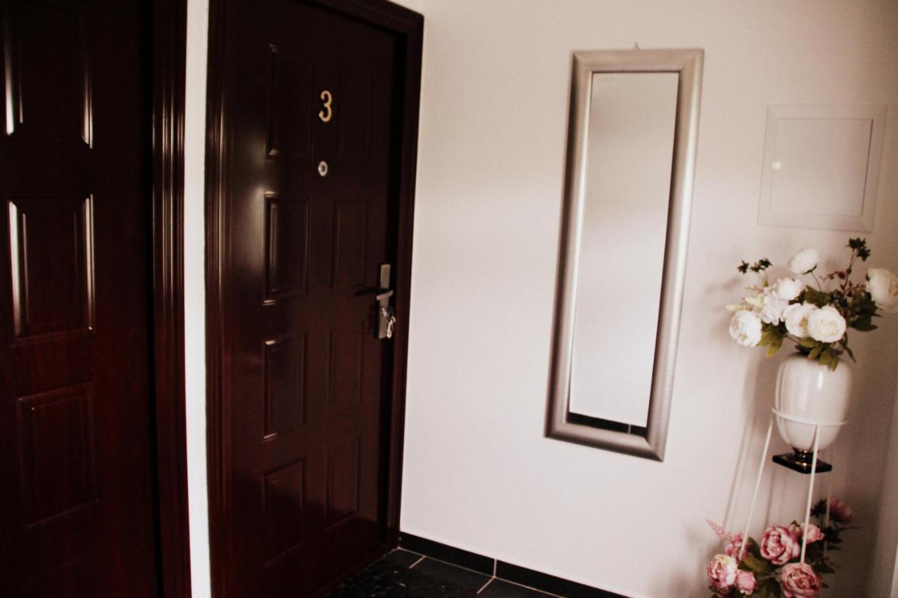 Villa Mirco Poljica  Bagian luar foto