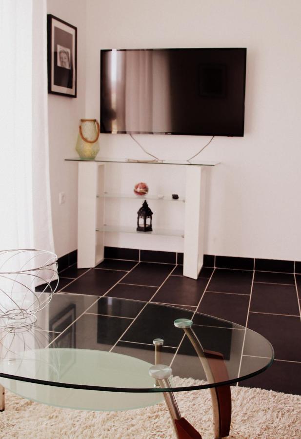 Villa Mirco Poljica  Bagian luar foto