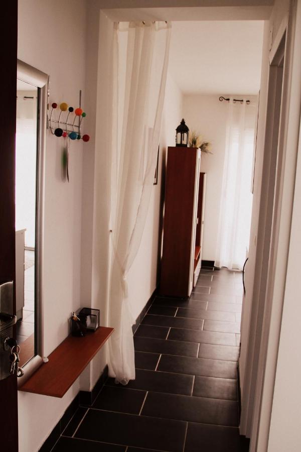 Villa Mirco Poljica  Bagian luar foto