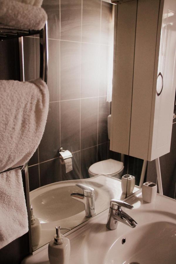 Villa Mirco Poljica  Bagian luar foto