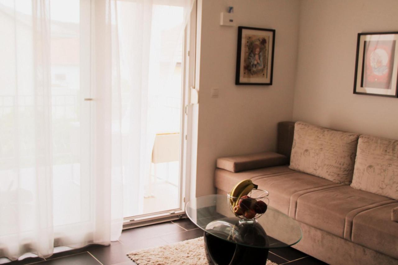 Villa Mirco Poljica  Bagian luar foto