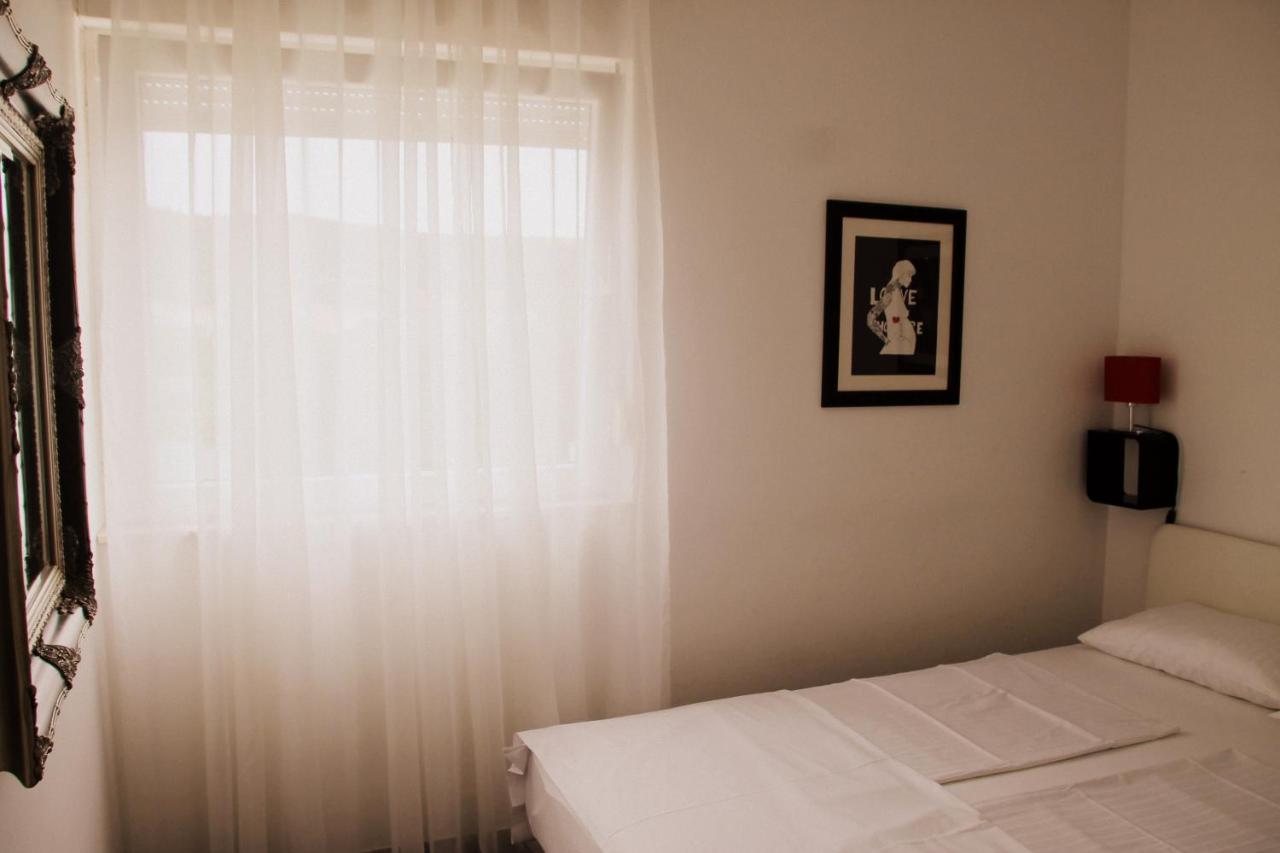 Villa Mirco Poljica  Bagian luar foto