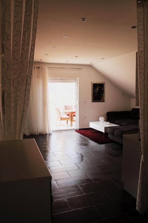 Villa Mirco Poljica  Bagian luar foto