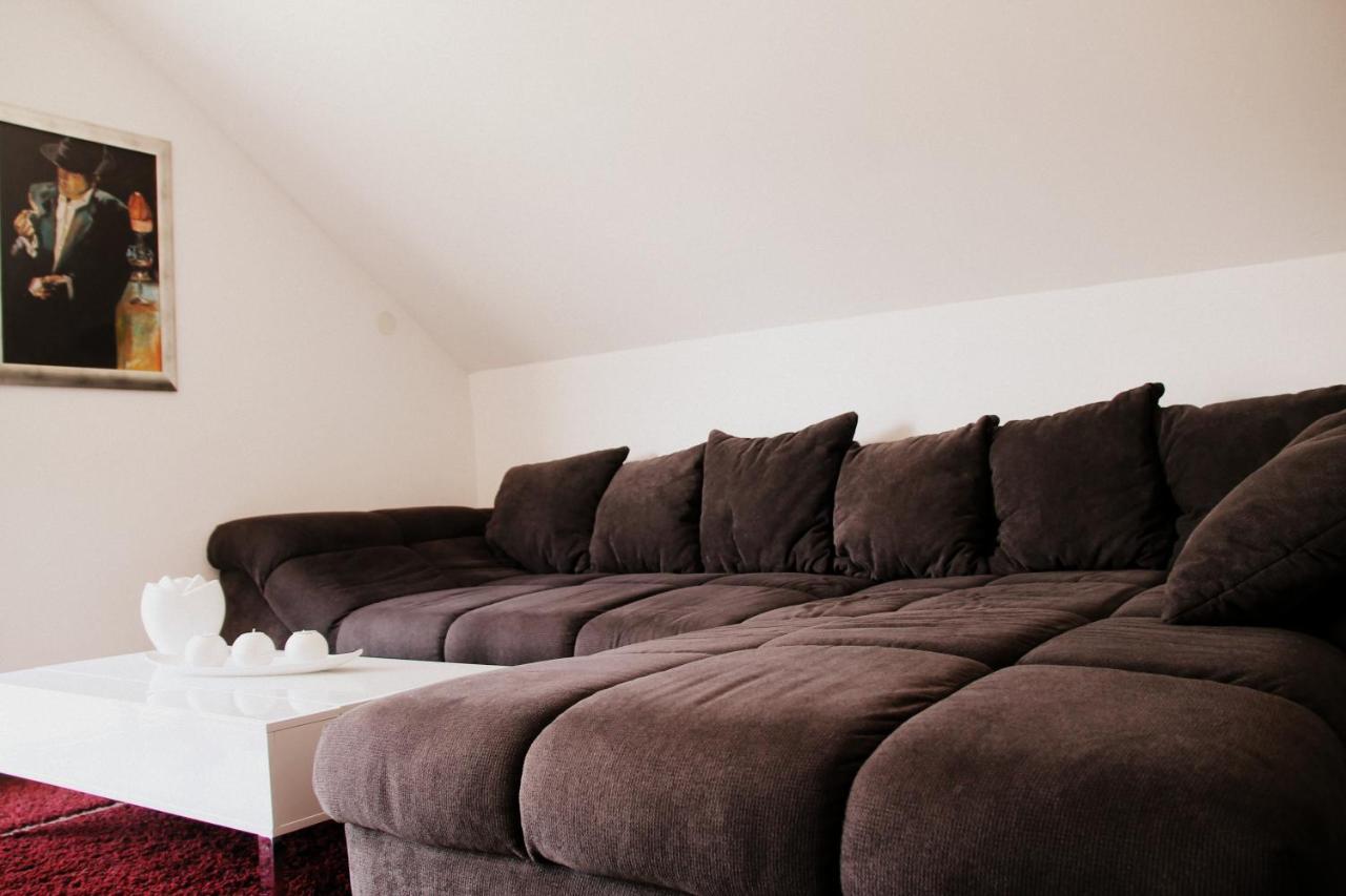 Villa Mirco Poljica  Bagian luar foto