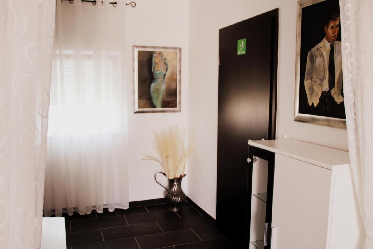 Villa Mirco Poljica  Bagian luar foto