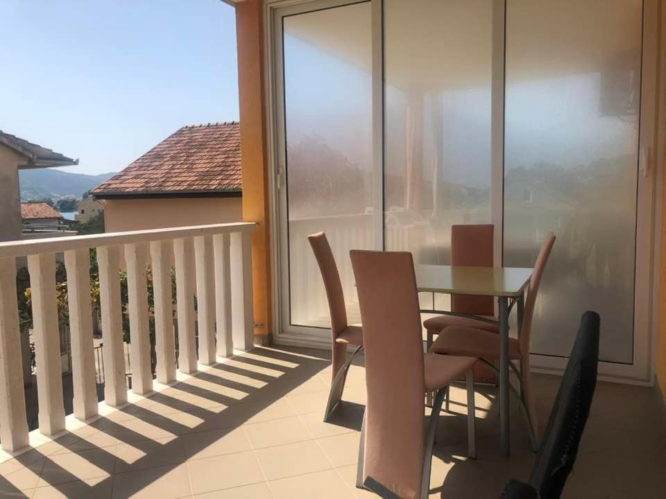 Villa Mirco Poljica  Bagian luar foto