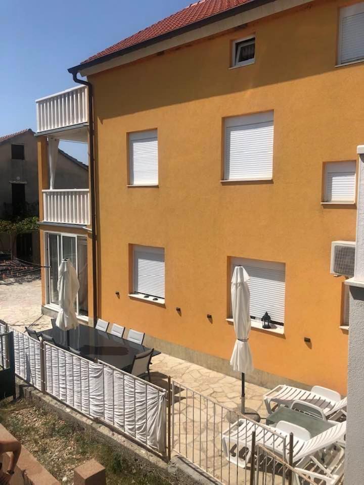Villa Mirco Poljica  Bagian luar foto
