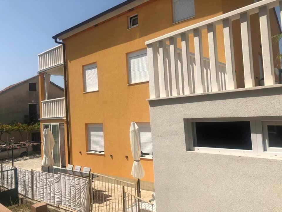 Villa Mirco Poljica  Bagian luar foto